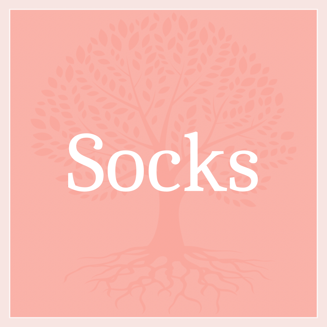 Socks & Non-Slip